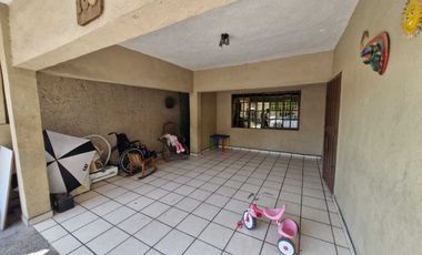 CASA EN VENTA COL  NUEVO MIXCOAC, APODACA