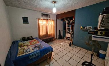 CASA EN VENTA COL  NUEVO MIXCOAC, APODACA