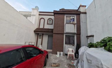 CASA EN VENTA FUENTES DE ANAHUAC