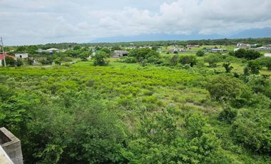 TERRENO EN VENTA FRACC HACIENDA DEL CIELO, CADEREYTA