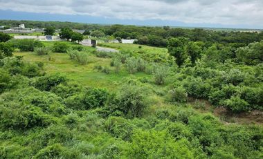 TERRENO EN VENTA FRACC HACIENDA DEL CIELO, CADEREYTA