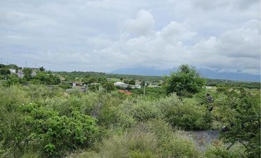 TERRENO EN VENTA FRACC HACIENDA DEL CIELO, CADEREYTA