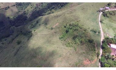 Venta de lotes en Armenia Mantequilla Antioquia