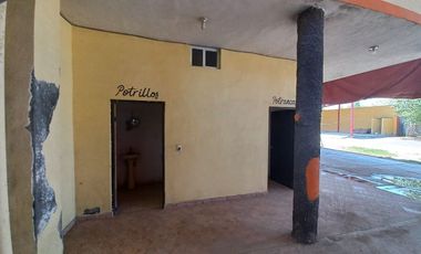 Rancho con Caballerizas en venta, Escobedo N.L.