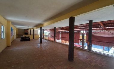 Rancho con Caballerizas en venta, Escobedo N.L.