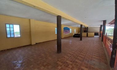 Rancho con Caballerizas en venta, Escobedo N.L.