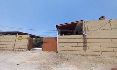 Rancho con Caballerizas en venta, Escobedo N.L.