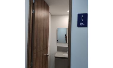 Se Vende Oficina en Nogal