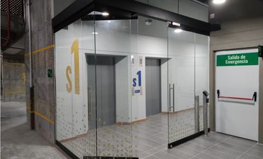 Se Vende Oficina en Nogal