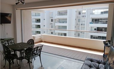 Apartamento en Venta Lago Tours San Jerónimo