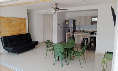 Apartamento en Venta Lago Tours San Jerónimo