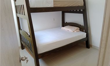 Apartamento en Venta Lago Tours San Jerónimo