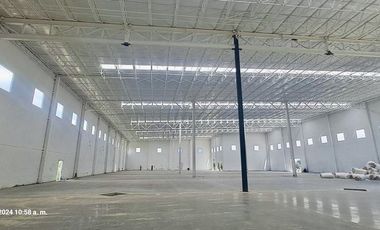 BODEGA EN RENTA EN PARQUE INDUSTRIAL MARTEL SAN JAVIER  APODACA