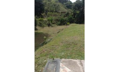 Finca en Venta Sopetrán