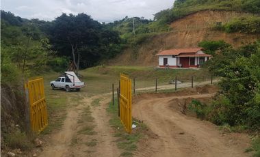 Finca en Venta Sopetrán