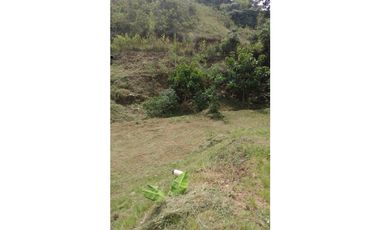 Finca en Venta Sopetrán