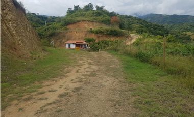 Finca en Venta Sopetrán