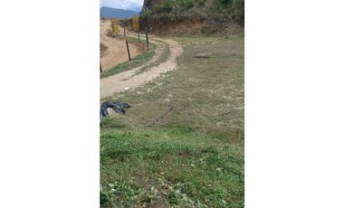 Finca en Venta Sopetrán