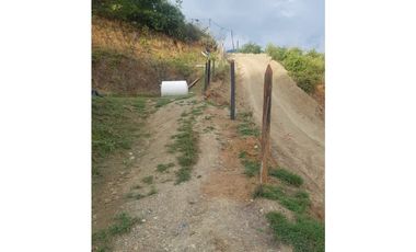 Finca en Venta Sopetrán