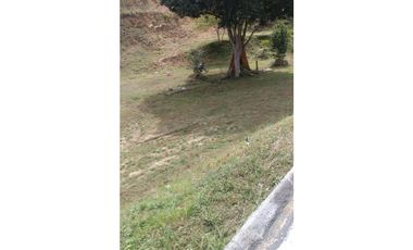 Finca en Venta Sopetrán