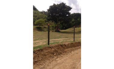 Finca en Venta Sopetrán