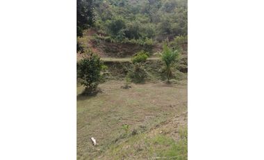 Finca en Venta Sopetrán