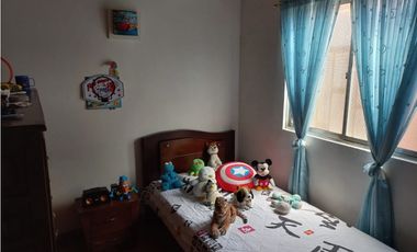 Apartamento en venta en Encizo