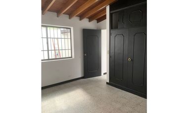Casa en venta en Laureles Nogal