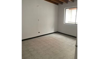 Casa en venta en Laureles Nogal