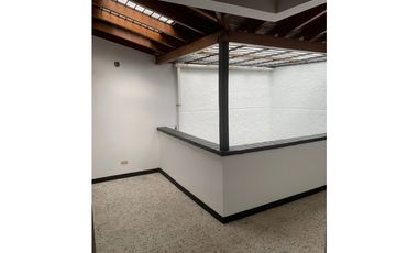 Casa en venta en Laureles Nogal