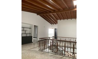 Casa en venta en Laureles Nogal
