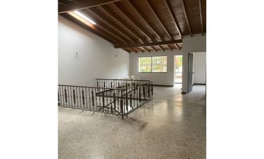 Casa en venta en Laureles Nogal