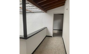 Casa en venta en Laureles Nogal