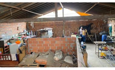 Bodega en Venta Buenos Aires Medellín