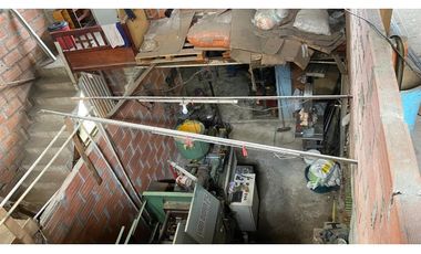 Bodega en Venta Buenos Aires Medellín