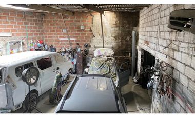 Bodega en Venta Buenos Aires Medellín