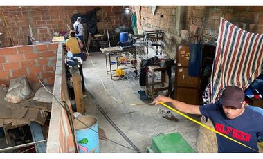 Bodega en Venta Buenos Aires Medellín