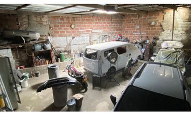 Bodega en Venta Buenos Aires Medellín