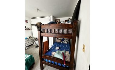 Casa en venta Itagüí Santa María