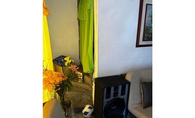 Casa en venta Itagüí Santa María