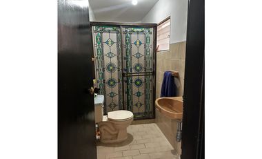 Casa en venta Itagüí Santa María