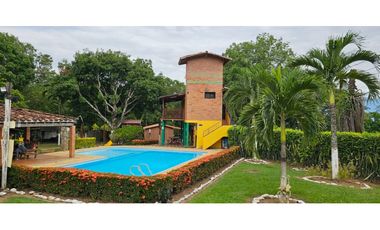 Finca de recreo en Venta  Sopetrán Antioquia