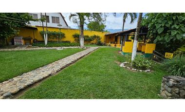 Finca de recreo en Venta  Sopetrán Antioquia