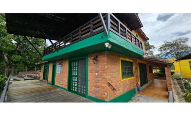 Finca de recreo en Venta  Sopetrán Antioquia