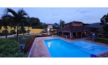 Finca de recreo en Venta  Sopetrán Antioquia