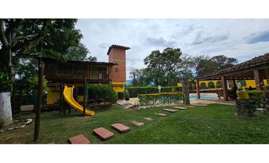 Finca de recreo en Venta  Sopetrán Antioquia