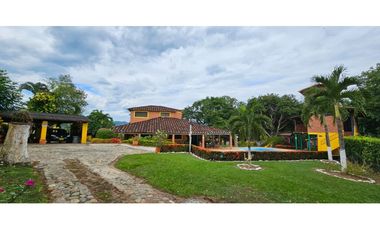 Finca de recreo en Venta  Sopetrán Antioquia