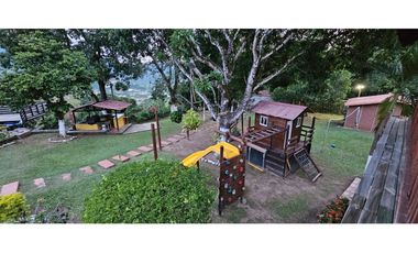 Finca de recreo en Venta  Sopetrán Antioquia