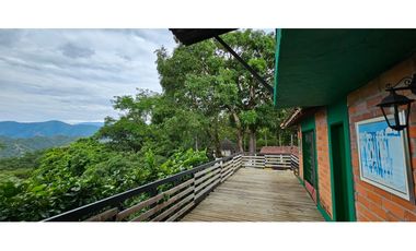 Finca de recreo en Venta  Sopetrán Antioquia