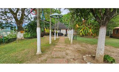 Finca de recreo en Venta  Sopetrán Antioquia
